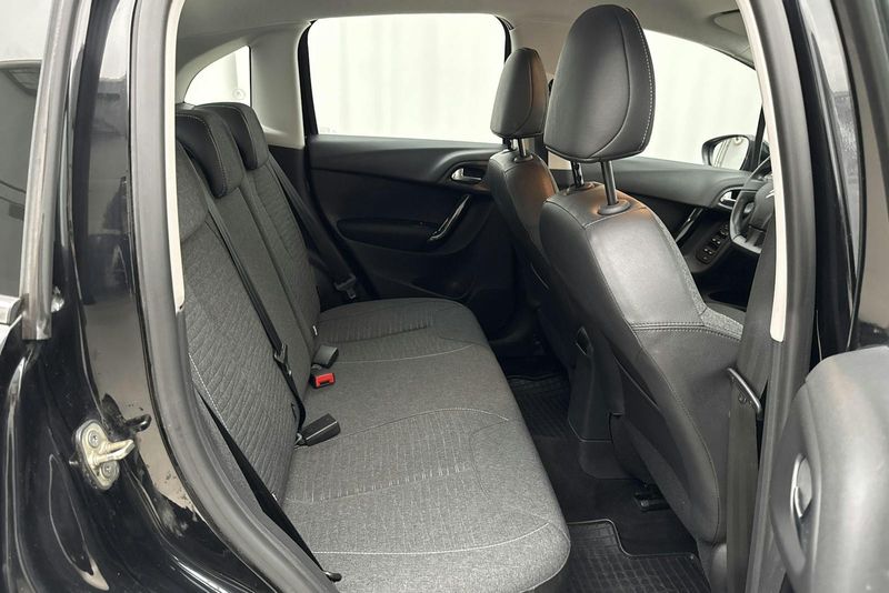 Citroen C3 bild 8