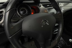 Citroen C3 bild 13