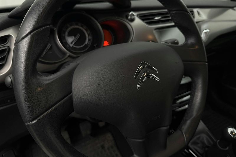 Citroen C3 bild 13