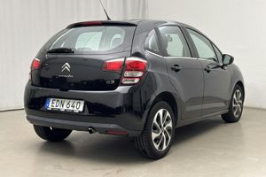 Citroen C3 bild 3