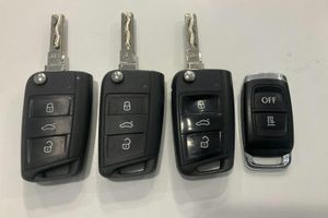 Skoda Octavia bild 18
