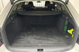 Skoda Octavia bild 9