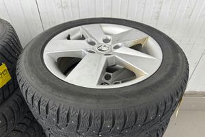 Skoda Octavia bild 16