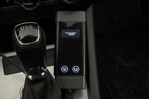 Skoda Octavia bild 15