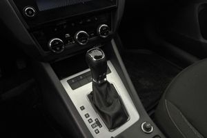 Skoda Octavia bild 14