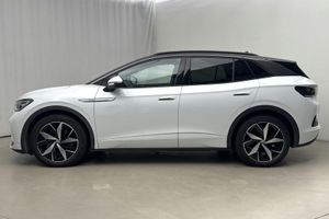 Volkswagen ID.4 bild 2