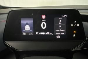 Volkswagen ID.4 bild 10