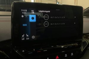 Volkswagen ID.4 bild 14