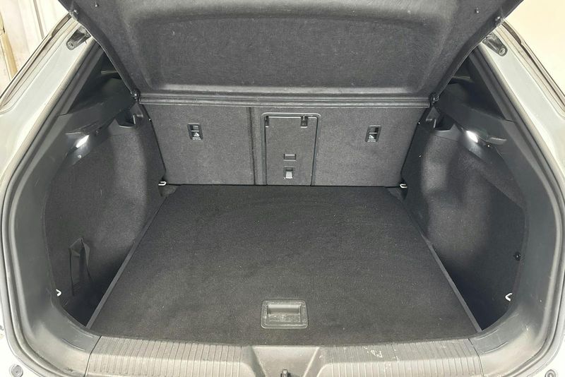 Volkswagen ID.4 bild 9