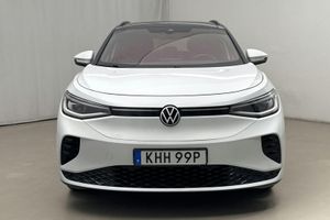 Volkswagen ID.4 bild 4