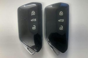 Volkswagen ID.4 bild 19