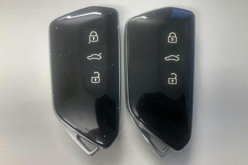 Volkswagen ID.4 bild 19