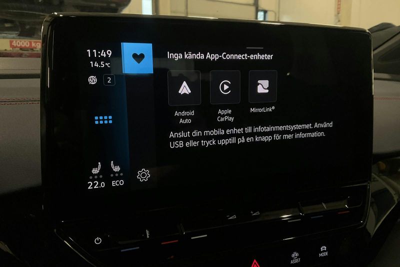 Volkswagen ID.4 bild 13