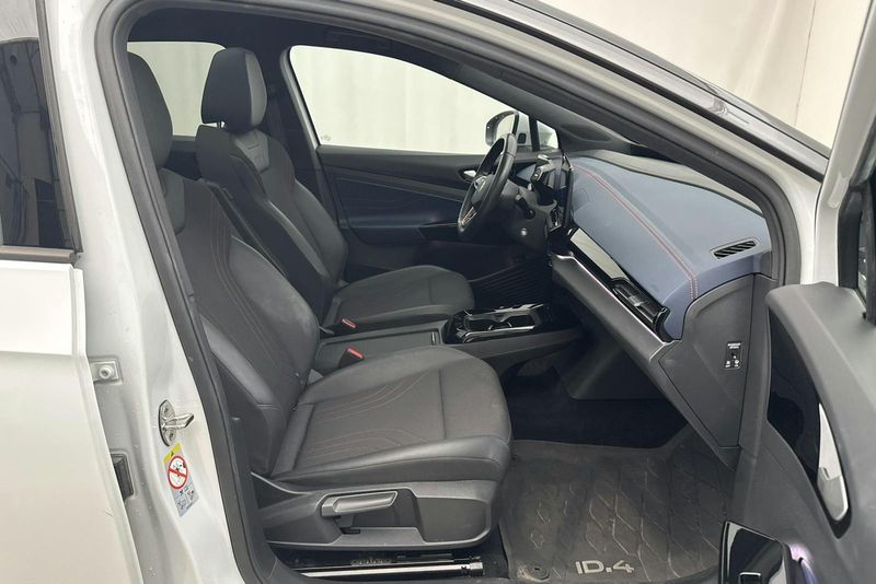 Volkswagen ID.4 bild 7