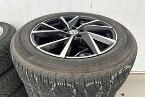 Volkswagen ID.4 bild 16
