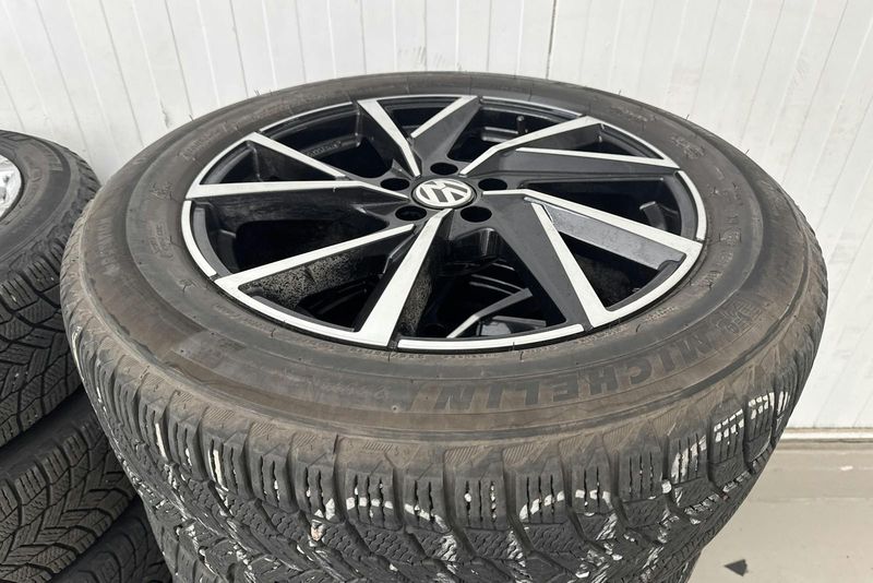 Volkswagen ID.4 bild 16