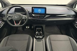 Volkswagen ID.4 bild 6