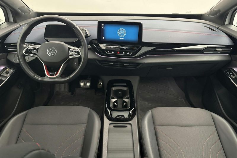 Volkswagen ID.4 bild 6