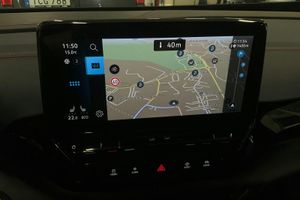 Volkswagen ID.4 bild 11