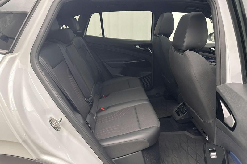Volkswagen ID.4 bild 8