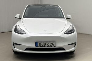 Tesla Model Y bild 4