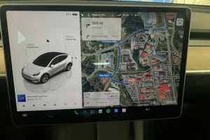 Tesla Model Y bild 13