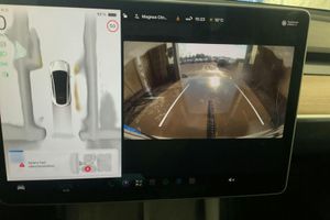 Tesla Model Y bild 12