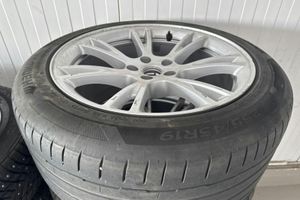 Tesla Model Y bild 20