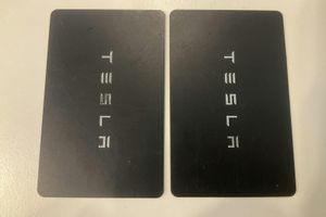 Tesla Model Y bild 21