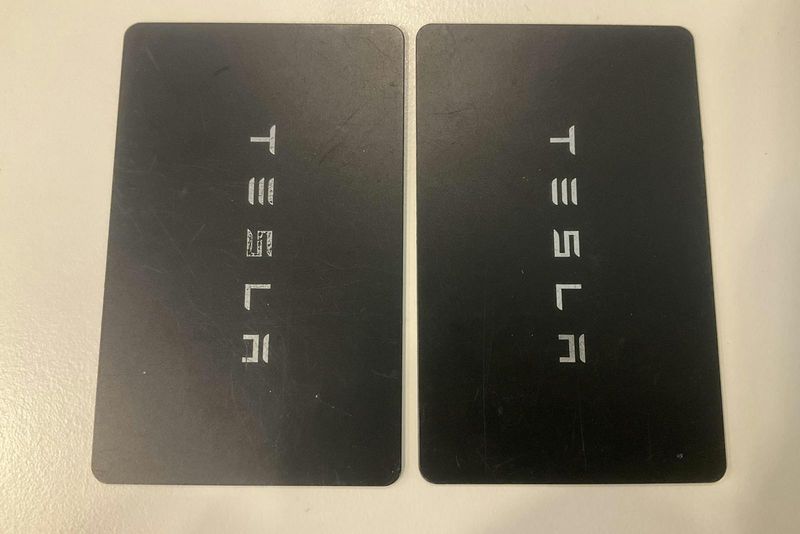 Tesla Model Y bild 21