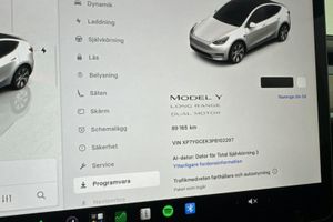 Tesla Model Y bild 10