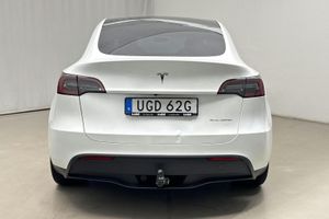Tesla Model Y bild 5