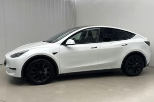Tesla Model Y bild 2