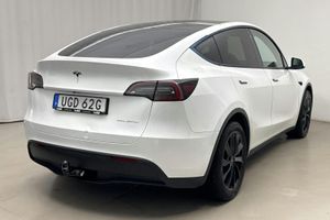 Tesla Model Y bild 3
