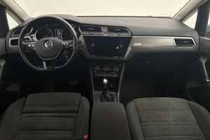 Volkswagen Touran bild 6