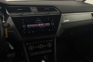 Volkswagen Touran bild 14