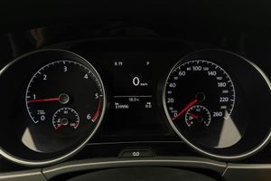 Volkswagen Touran bild 12