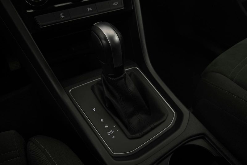 Volkswagen Touran bild 15