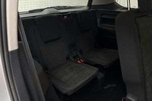 Volkswagen Touran bild 9