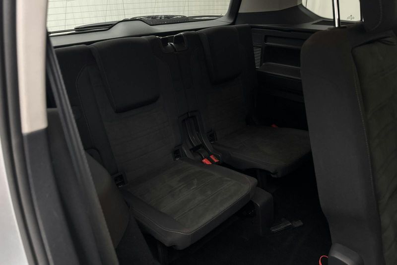 Volkswagen Touran bild 9