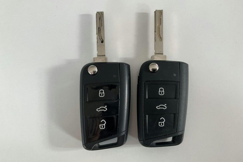 Volkswagen Touran bild 19
