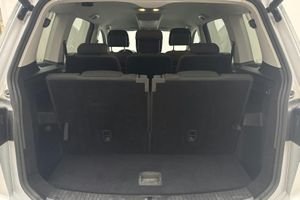 Volkswagen Touran bild 10