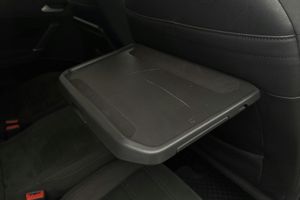 Volkswagen Touran bild 16