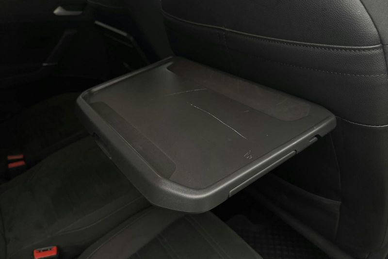 Volkswagen Touran bild 16