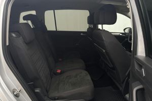 Volkswagen Touran bild 8