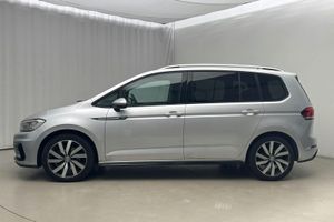Volkswagen Touran bild 2