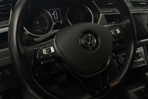 Volkswagen Touran bild 13