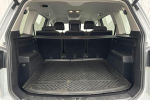 Volkswagen Touran bild 11