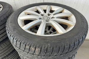 Volkswagen Touran bild 18