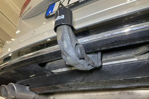 Volkswagen Touran bild 17